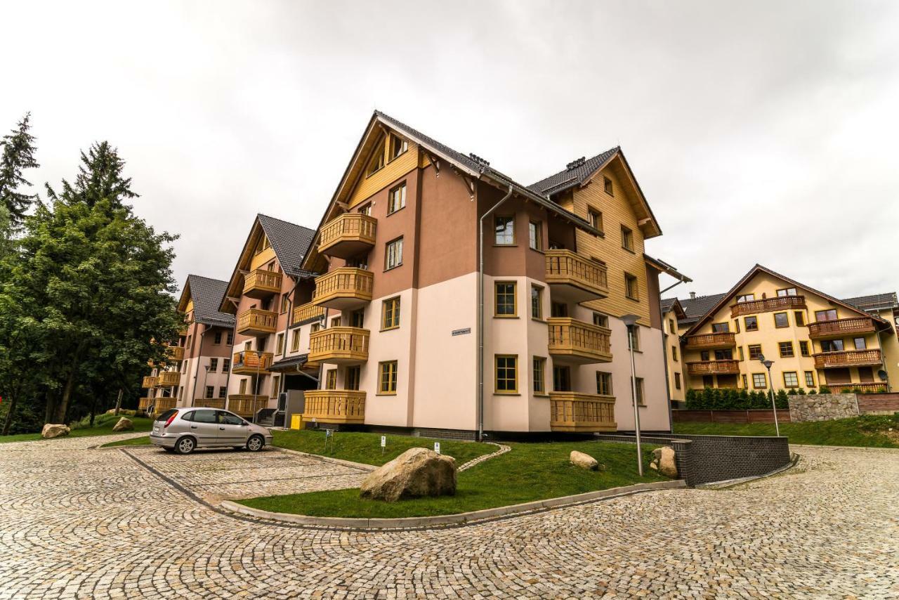 Home&Folk Szklarska Poreba Exterior photo